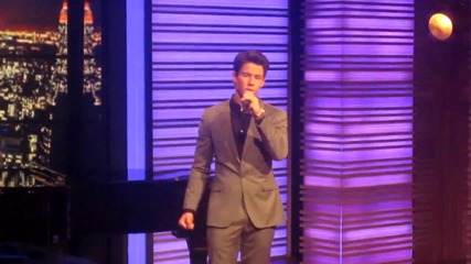 Nick Jonas - I believe in you