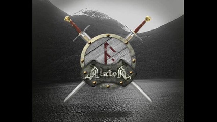 Alator - Bergtroll 