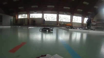 Rcdrift - Trailer - Grip Zero 2010 