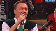 Keba i M. Serbezovski - Zasto su ti kose pobelele druze Live - Vece Sa - Tv Grand 26.06.2014