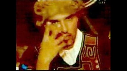 Румънеца и Енчев - Шатрата
