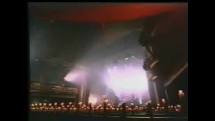 Hold On To My Heart - W A S P .avi
