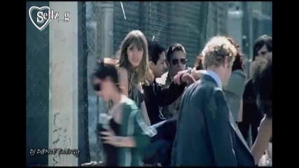 Esmee Denters ft. Justin Timberlake - Love Dealer