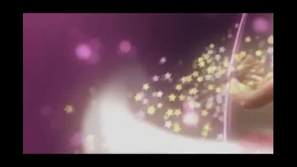 Winx Club Sirenix Instrumental