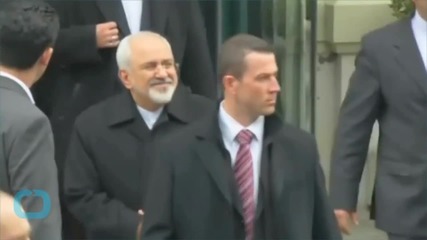 U.S. Official: Next Round of Iran Nuclear Talks 'Pretty Tough.'
