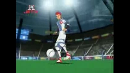 Galactikfootball:djok