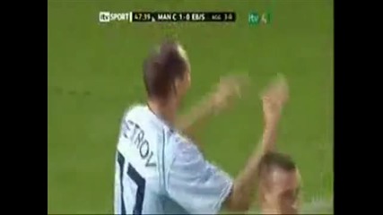 Компилация от голове на Мартин Петров 