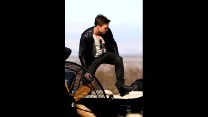 Jesse Mccartney - How Do You Sleep Music Video - Onset