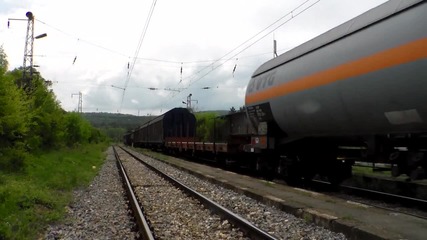 спирка Побит камък