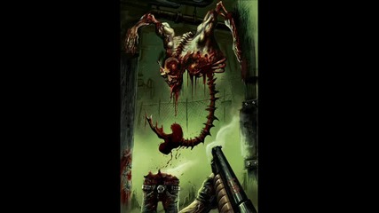 Left 4 Dead 3 Special Infected