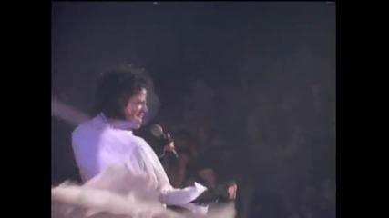 Michael Jackson - Dirty Diana 