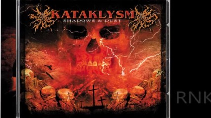 Kataklism Shadows & Dust 2002