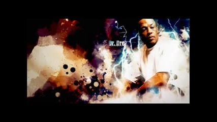 Старата класика никога не хваща ръжда ! Dr.dre - Still D.r.e.
