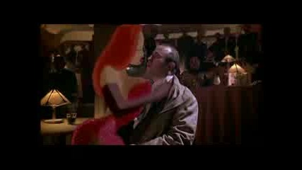 Jessica Rabbit - Why Dont You Do Right