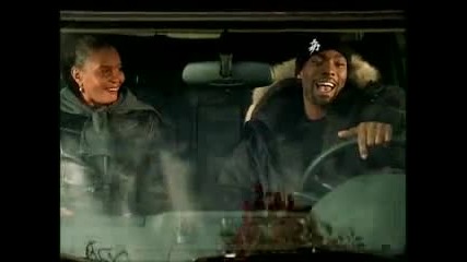Jay - Z - Anything 