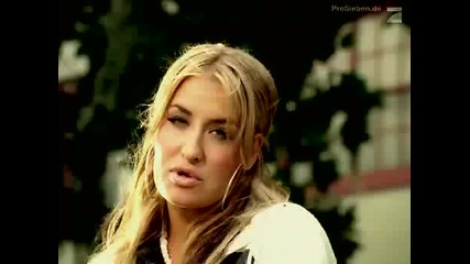 Sarah Connor - Just One Last Dance