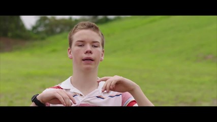 We're the Millers - Official Trailer [hd]