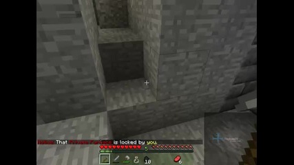 Minecraft Adventure S3 Ep.4 with Djdevil,pepkata99