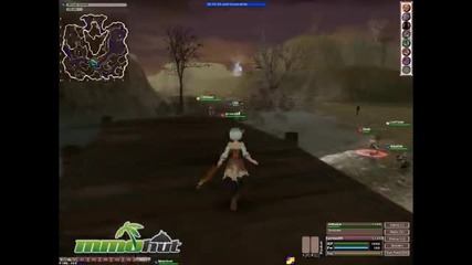 Fantasy Earth Zero Gameplay - First Look 