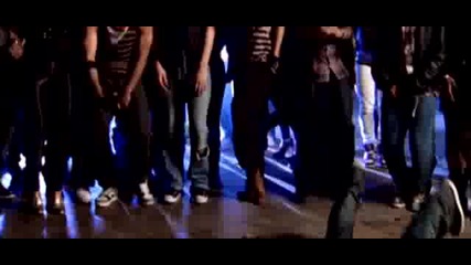Alesha Dixon - Lets Get Excited