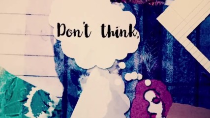 Machine Gun Kelly & Camila Cabello - Bad Things ( Lyric Video )