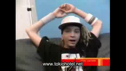 Funny Movies About Tokio Hotel