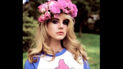 Lana Del Rey - Carmen