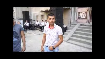 2. Бахар и Мюмюн & Орк. Асланлар - 08.09.2012