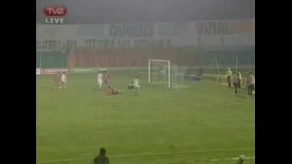 Litex 2 - 0 Sliven