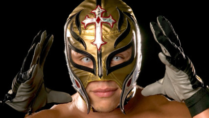 What Rey Mysterio said about Kalisto's title win: WWE Now