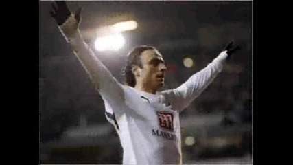 Berbatov - Pirin Do Totnam