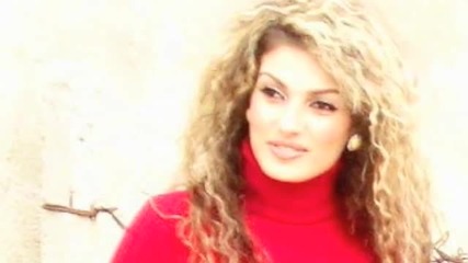 Armenian Bulgarian Singer Takuhi 