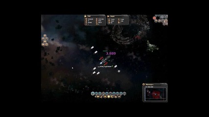 Dark Orbit