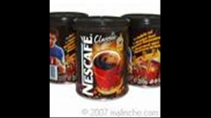 Nescafe 3in1