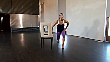 Fir and Sleek Prenatal Physique part 5