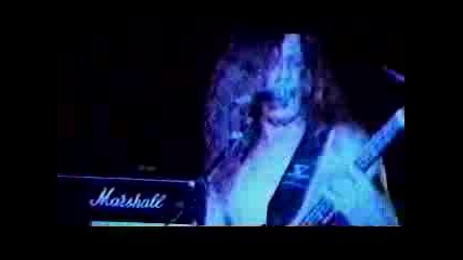 Acrophet - When Time Stands Still