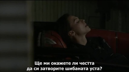 Banshee Банши S01e04 (2013)