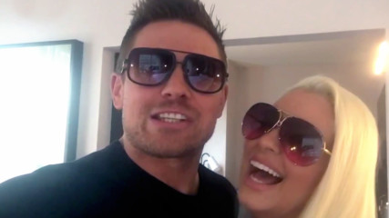 Miz & Mrs. has been renewed for a second season: SmackDown LIVE, Aug. 14, 2018
