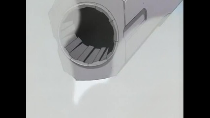 Fullmetal Alchemist - (ep. 13) - Fullmetal vs. Flame