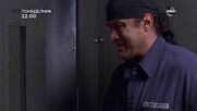 "Мъртъв и половина" на 2 февруари, понеделник от 22.00 ч. по DIEMA