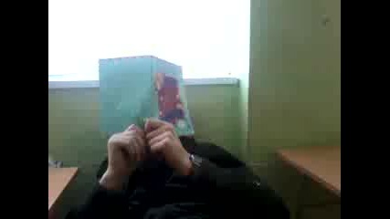 Harlem Shake - Барбалея
