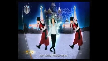 Black Or White Michael Jackson Dance School