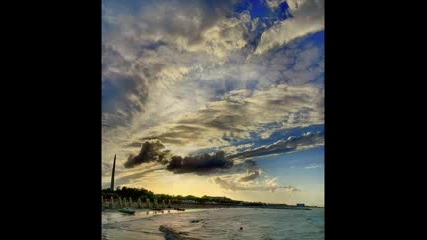 La bella Pescara