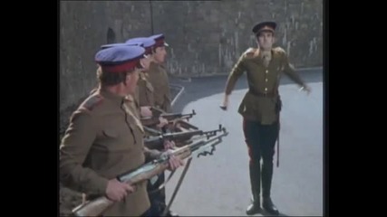 Monty Python - Execution in Russia (funniest Sketch!!!)