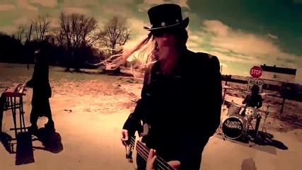 Bloody Hammers - Death Does Us Part