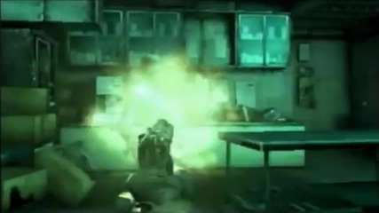 Resident Evil Revelations & Mercenaries 3d Nintendo Conference Gameplay 