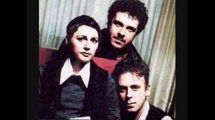 Cocteau Twins - Aikea Guinea Live at Black Sessions Paris France 2 - 4 - 1994 
