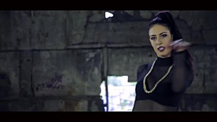 Luna - Volis me vise od bivse (official video) (2016)