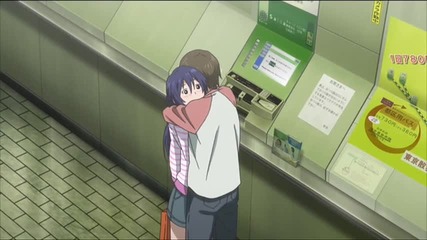 kimi no iru machi amv