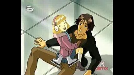 Witch S02 E06 Bg Audio